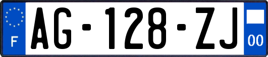 AG-128-ZJ