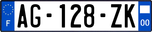 AG-128-ZK