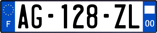 AG-128-ZL