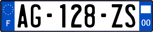 AG-128-ZS