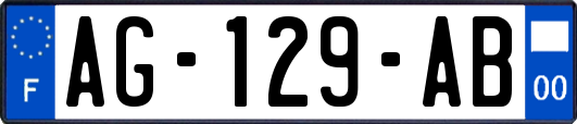 AG-129-AB