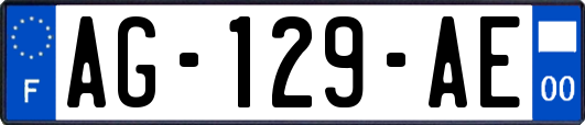 AG-129-AE