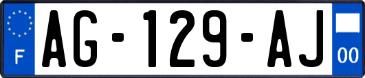 AG-129-AJ