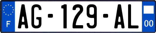AG-129-AL