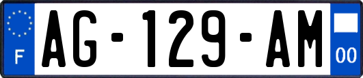 AG-129-AM