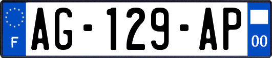 AG-129-AP