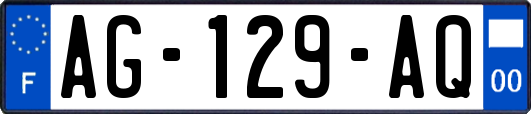 AG-129-AQ