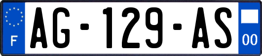 AG-129-AS