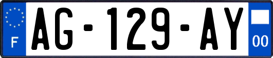 AG-129-AY