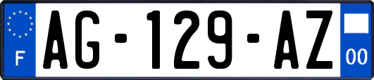 AG-129-AZ