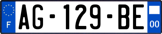 AG-129-BE