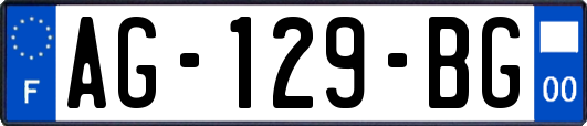 AG-129-BG