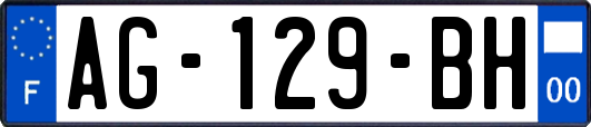 AG-129-BH