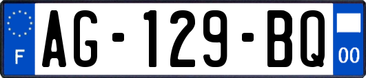 AG-129-BQ