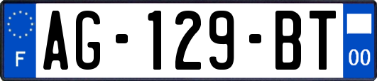 AG-129-BT