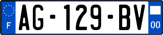 AG-129-BV
