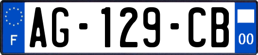 AG-129-CB