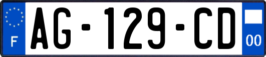 AG-129-CD
