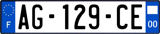 AG-129-CE