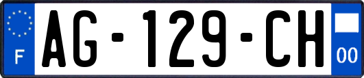 AG-129-CH