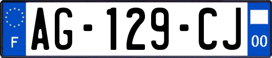 AG-129-CJ