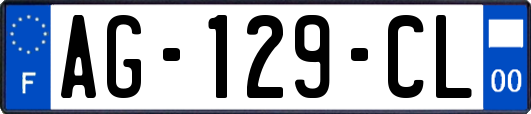 AG-129-CL