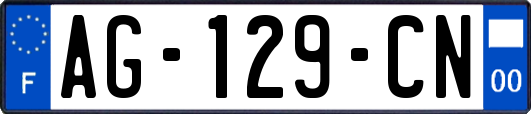 AG-129-CN