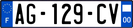AG-129-CV