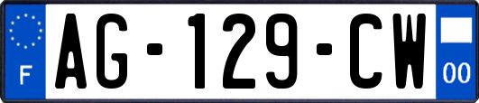 AG-129-CW