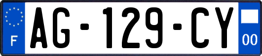 AG-129-CY
