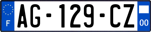 AG-129-CZ