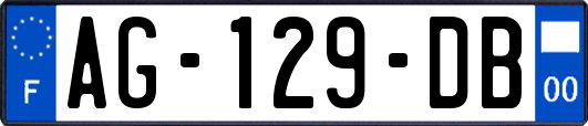 AG-129-DB