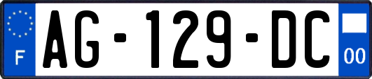 AG-129-DC