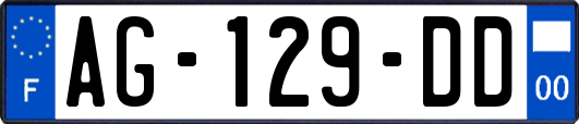 AG-129-DD