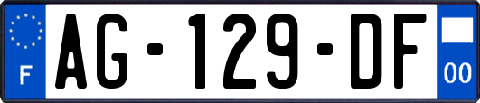 AG-129-DF