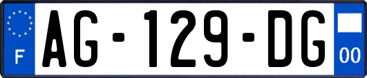 AG-129-DG