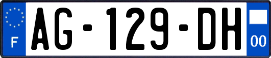 AG-129-DH
