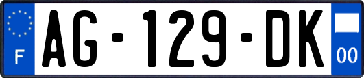 AG-129-DK