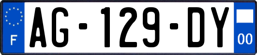 AG-129-DY