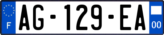 AG-129-EA