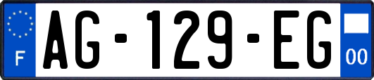 AG-129-EG