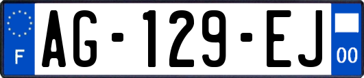 AG-129-EJ