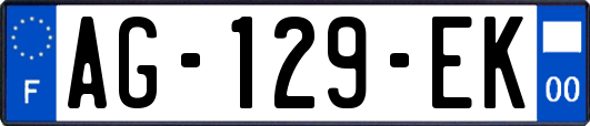 AG-129-EK
