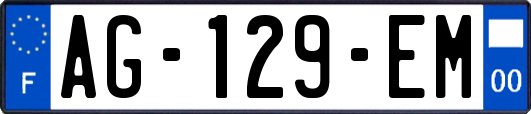 AG-129-EM