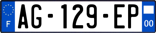 AG-129-EP