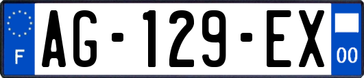 AG-129-EX