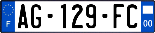 AG-129-FC