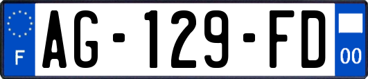 AG-129-FD