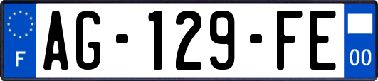 AG-129-FE