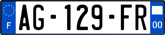 AG-129-FR
